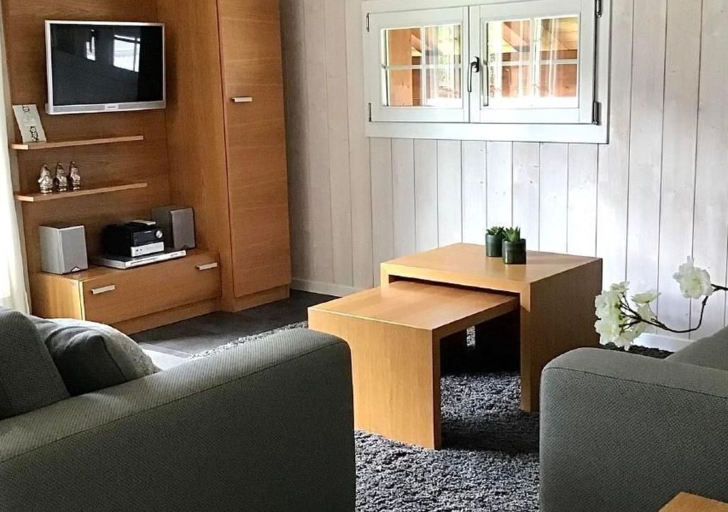 Photo of Livingroom in Grindelwald