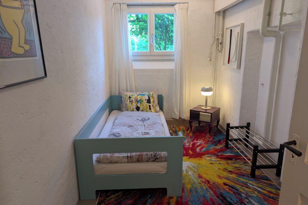 Photo of Bedroom in Meilen District