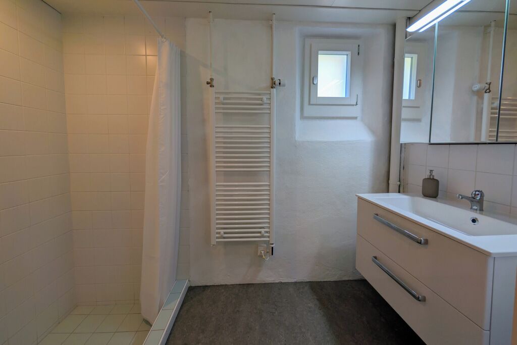 Photo of Bathroom in Meilen District