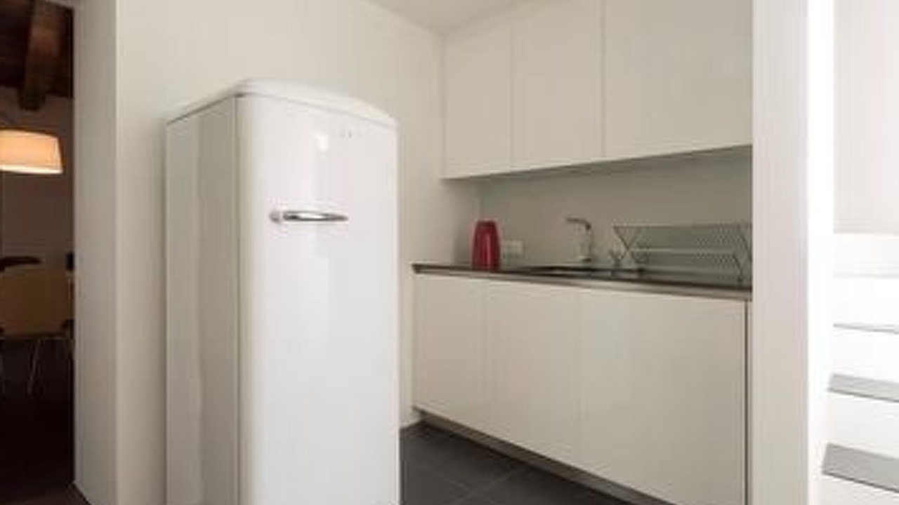 Photo of Bedroom in Aurigeno