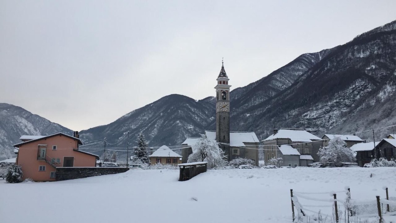 Photo of Others in Aurigeno