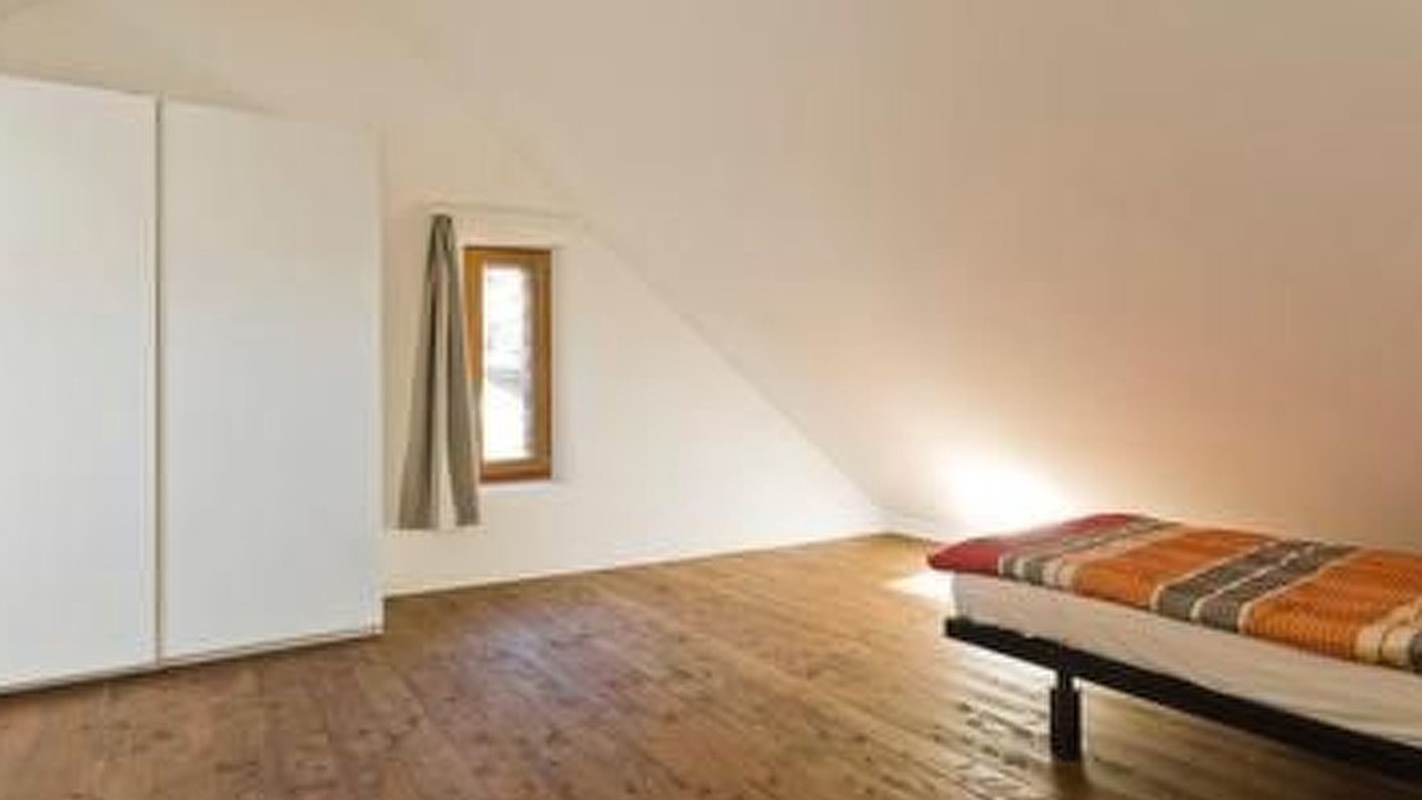 Photo of Bedroom in Aurigeno