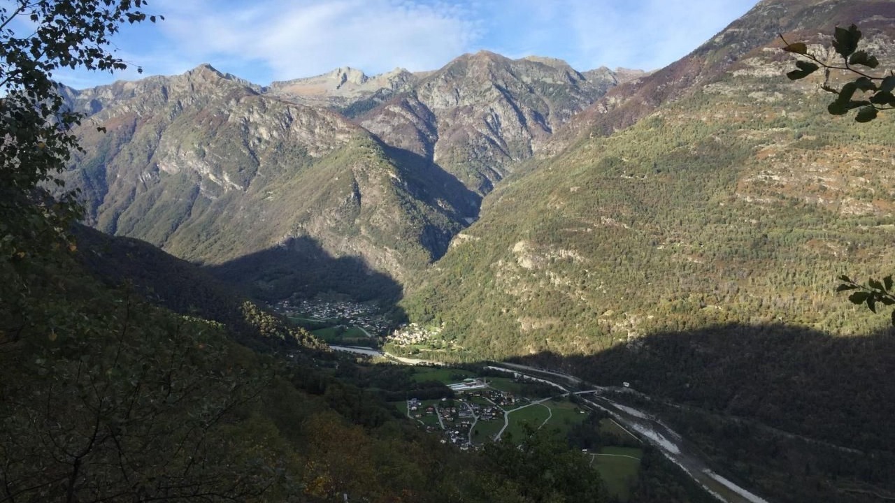 Photo of Others in Aurigeno
