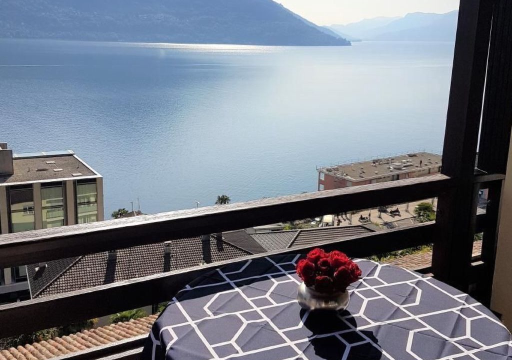 Photo of Outdoor in Brissago