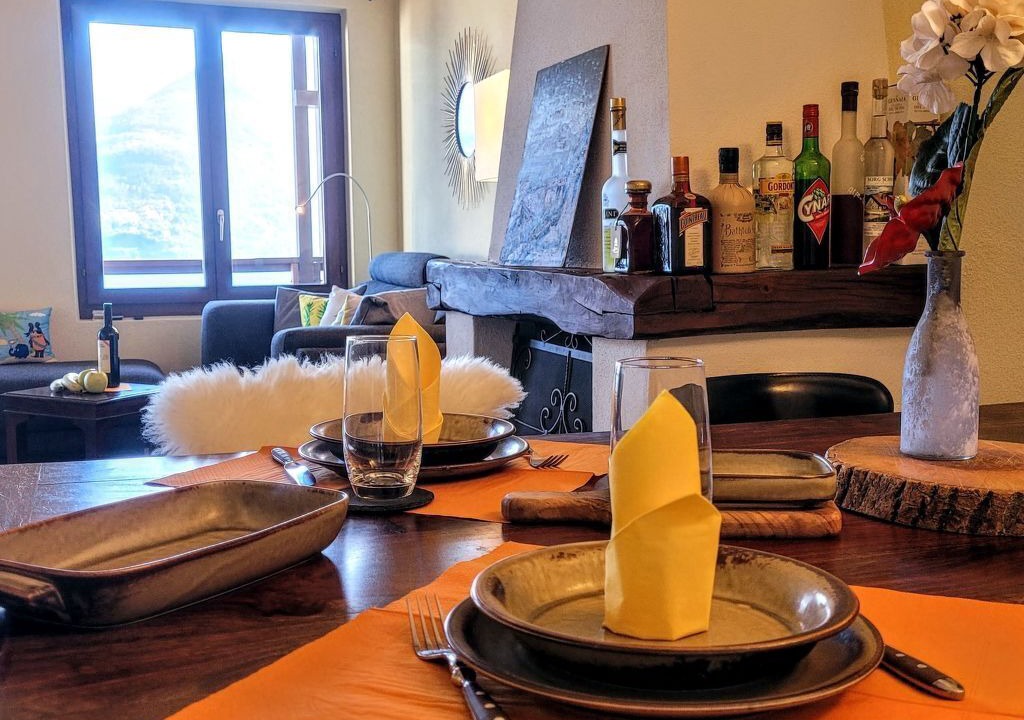 Photo of Bedroom in Brissago