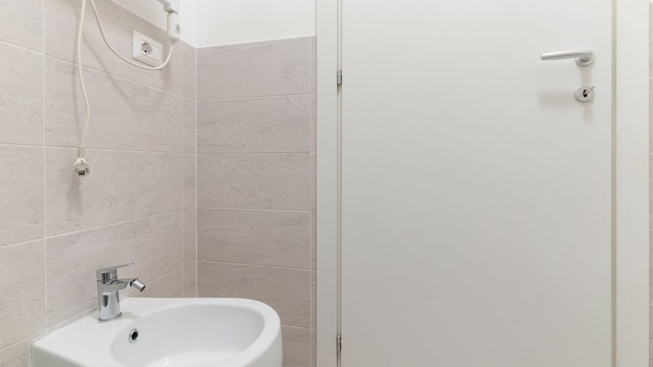 Photo of Bathroom in Cascina dei Pomi