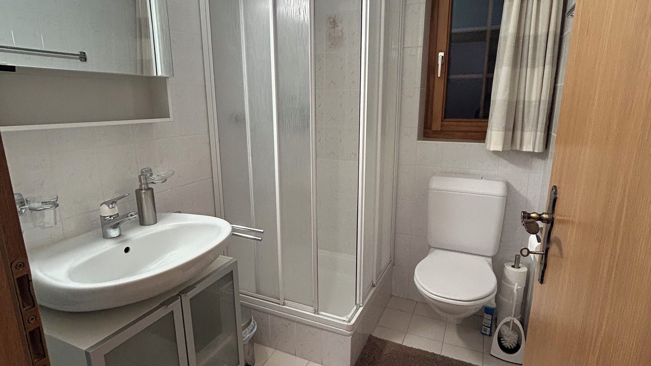 Photo of Bathroom in Saas-Fee