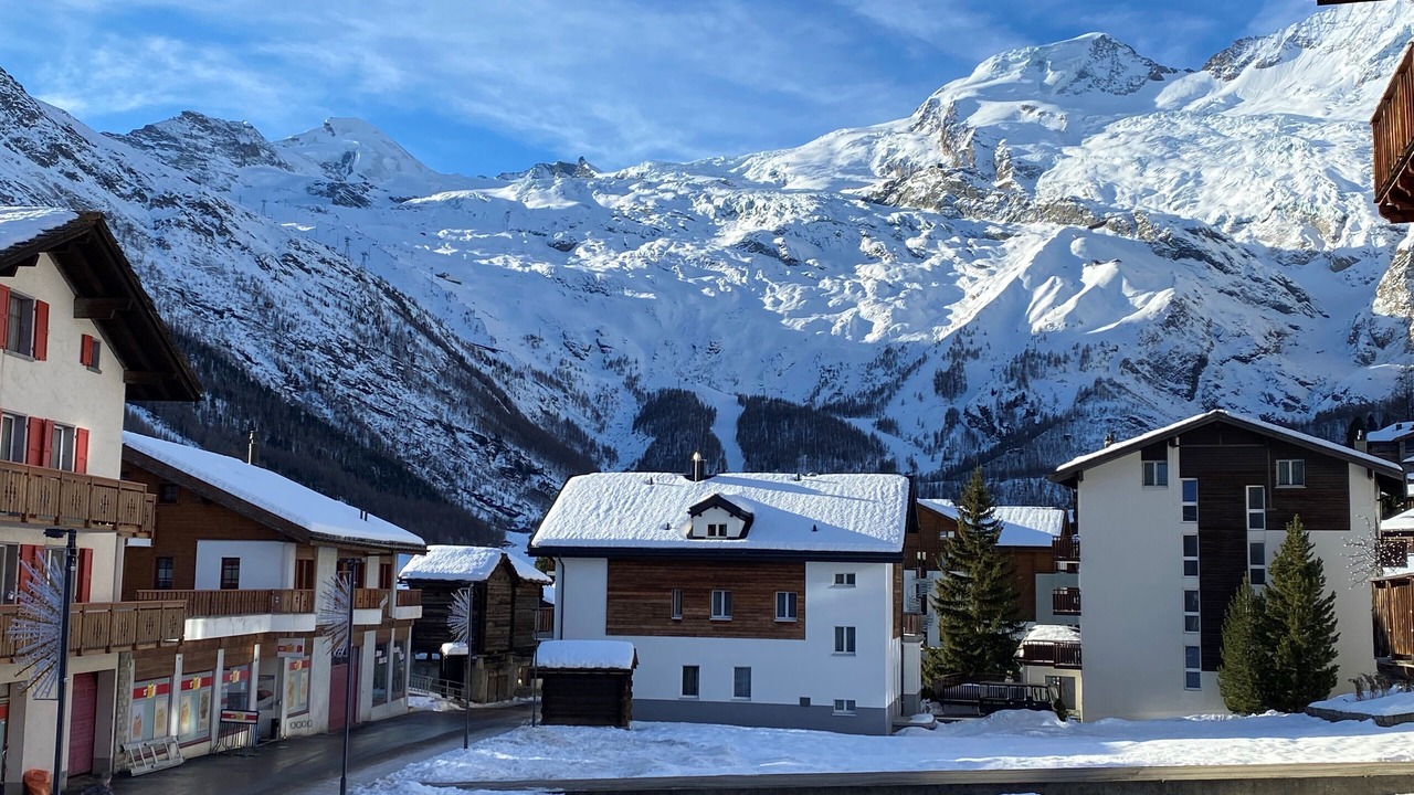 Photo of Outdoor in Saas-Fee