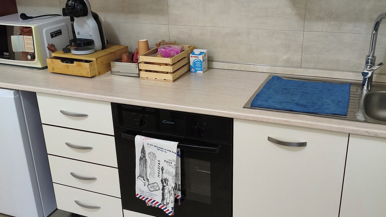 Photo of Kitchen in Madone