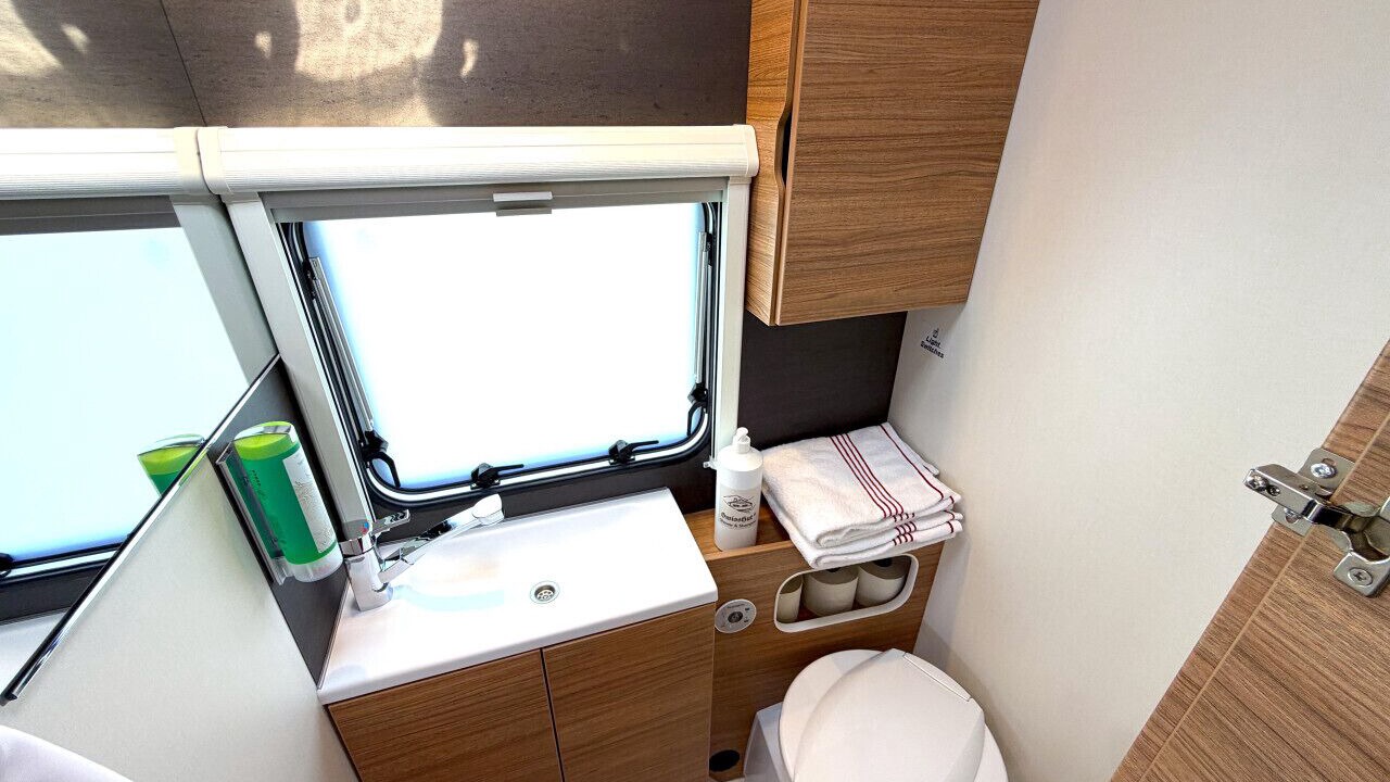 Photo of Bathroom in Sigriswil