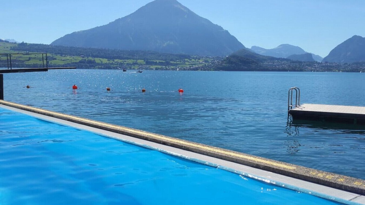 Photo of Outdoor in Sigriswil