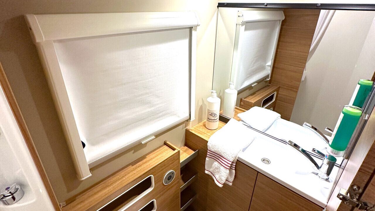 Photo of Bathroom in Sigriswil