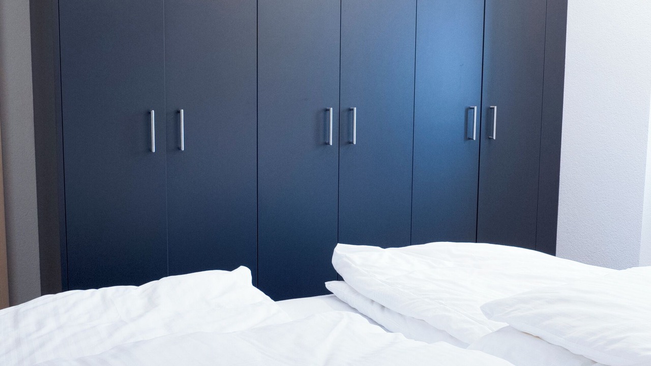 Photo of Bedroom in Saxon