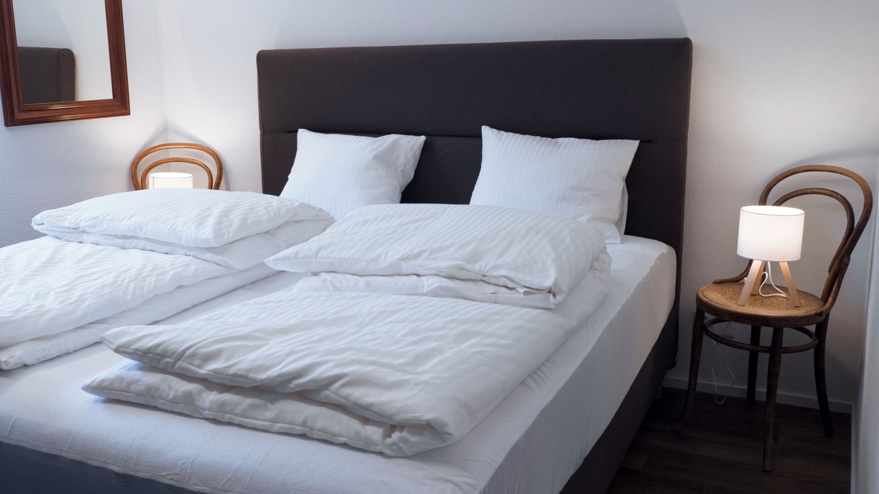 Photo of Bedroom in Saxon