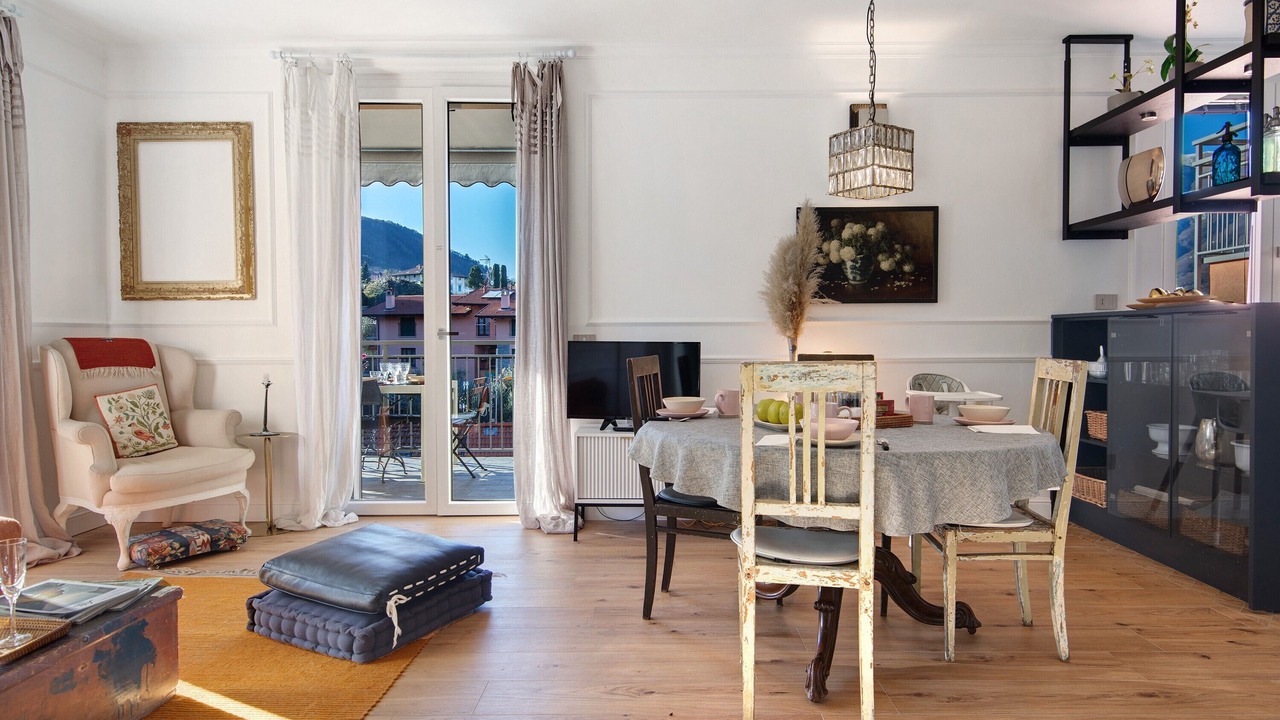 Photo of Livingroom in Visgnola