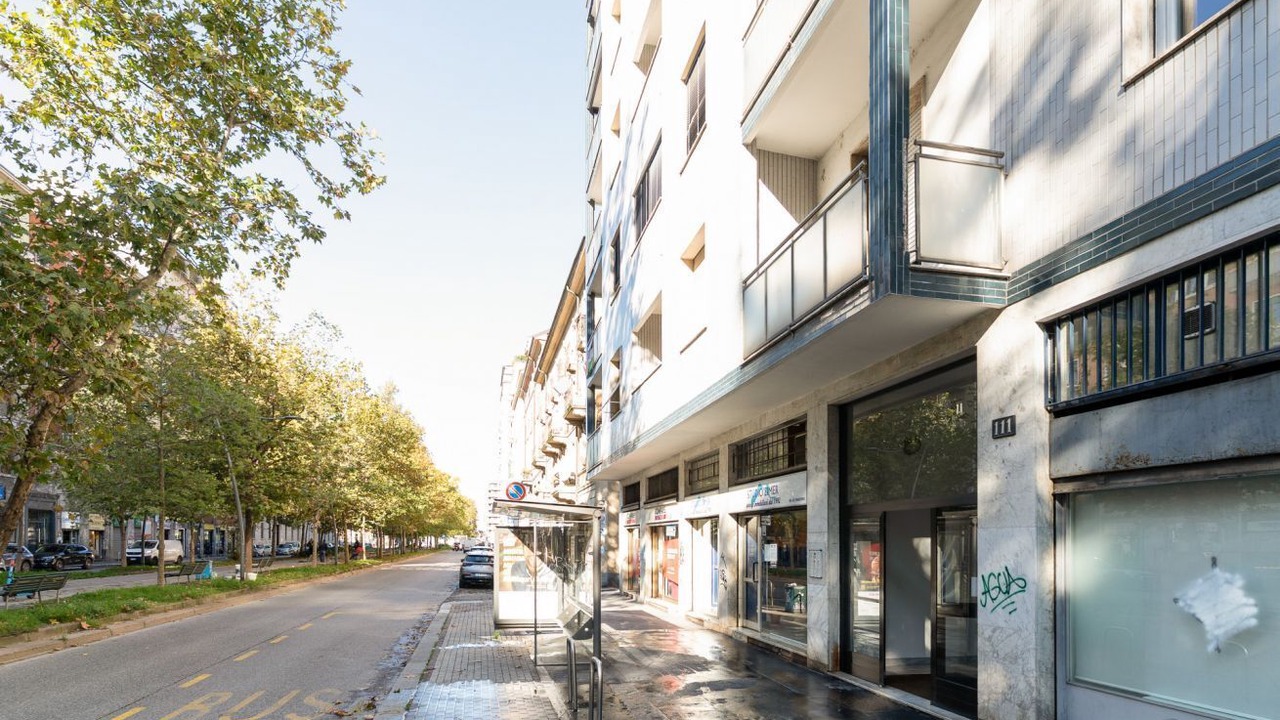 Photo of Outdoor in Ripamonti Corvetto
