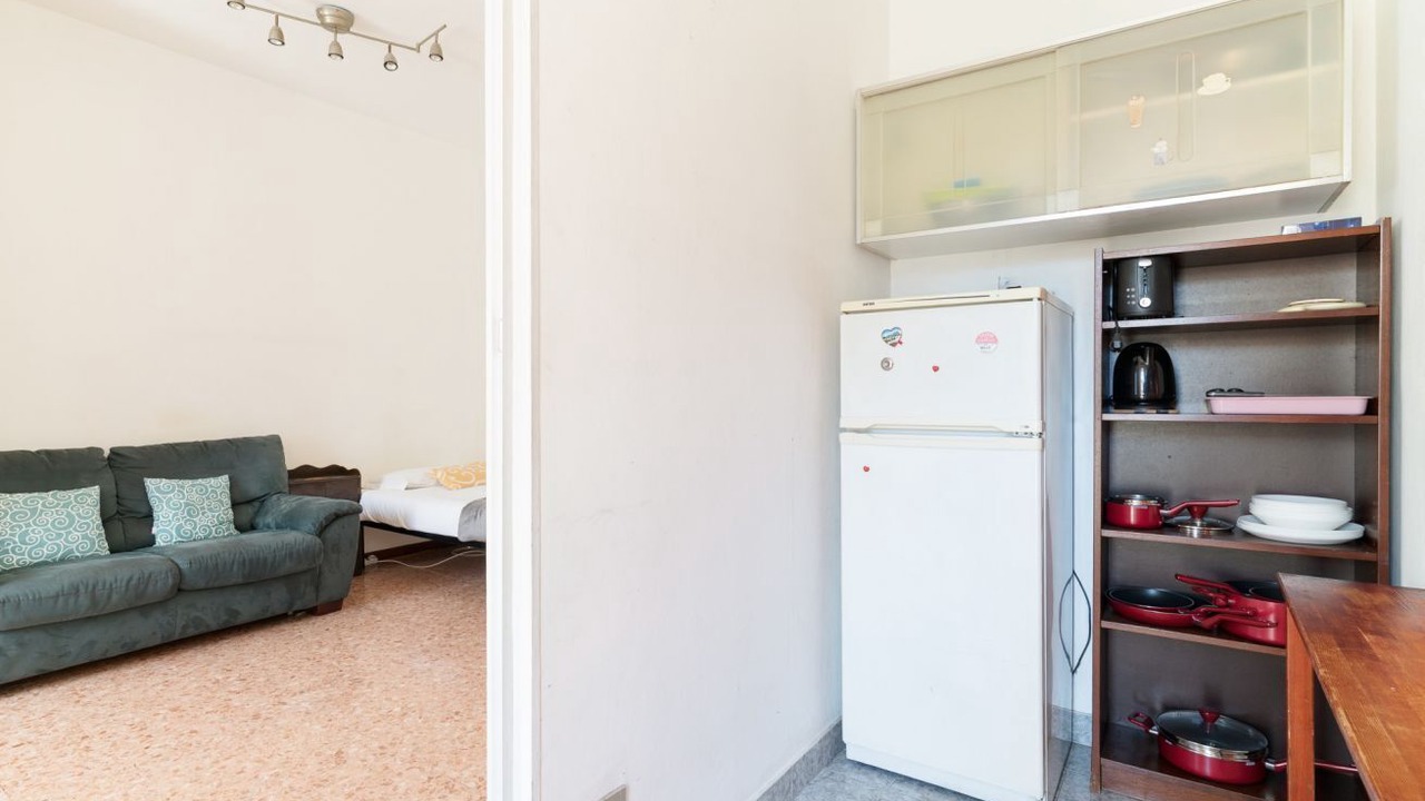 Photo of Livingroom in Ripamonti Corvetto