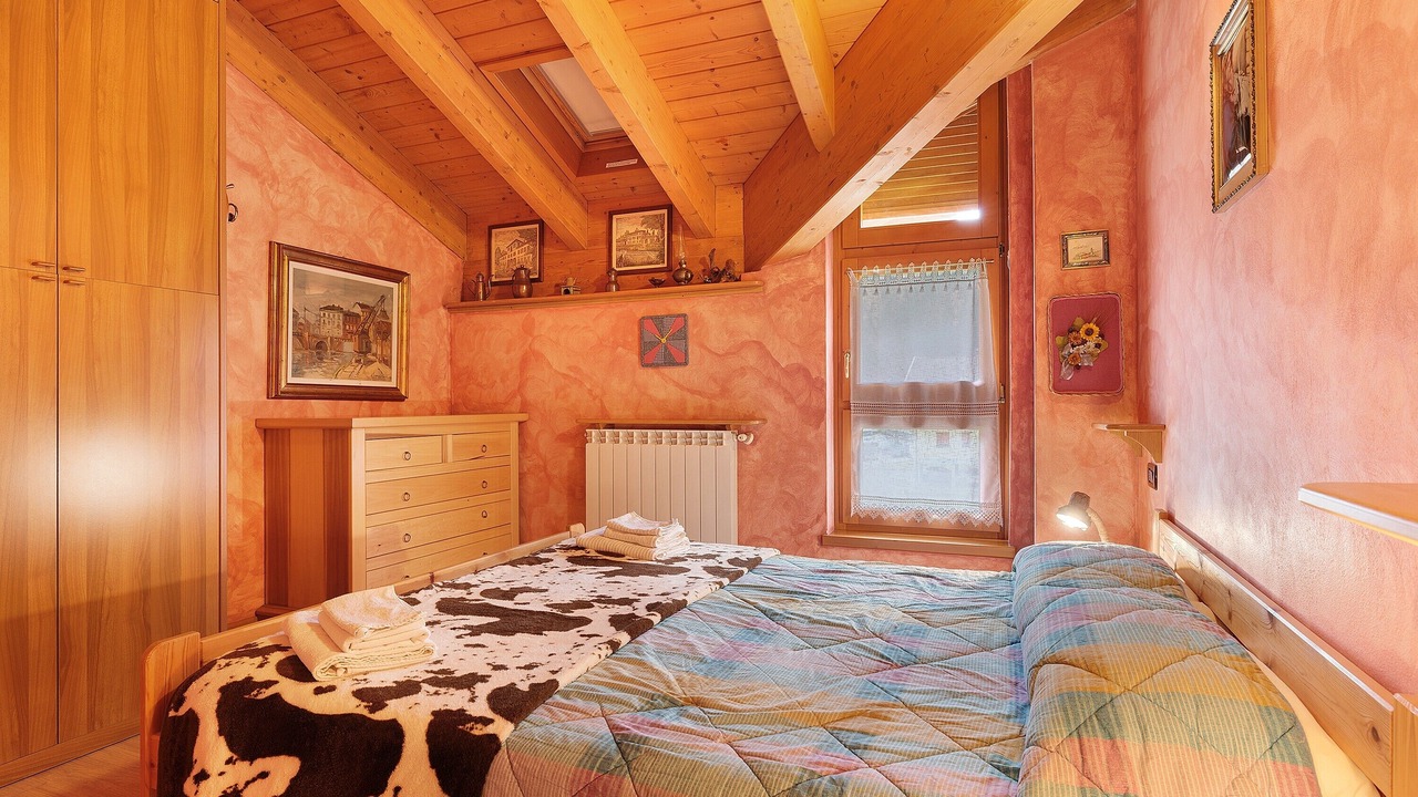 Photo of Bedroom in Pieve di Bono-Prezzo