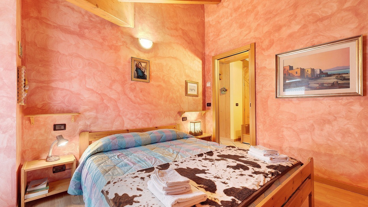 Photo of Bedroom in Pieve di Bono-Prezzo