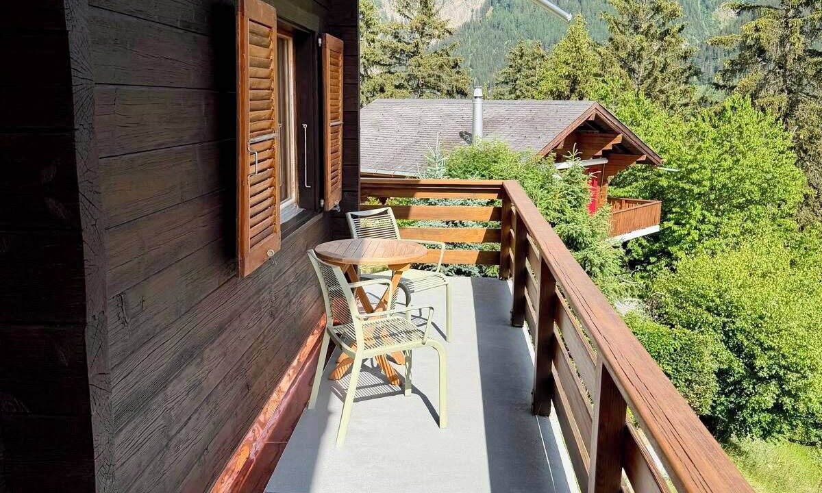 Photo of Outdoor in Bellwald