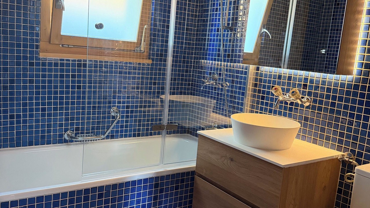 Photo of Bathroom in Bellwald