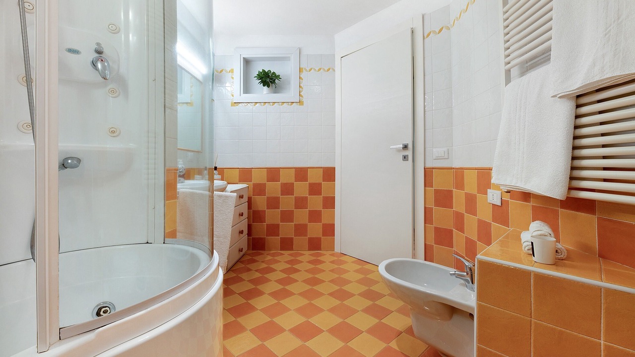 Photo of Bathroom in Vestreno
