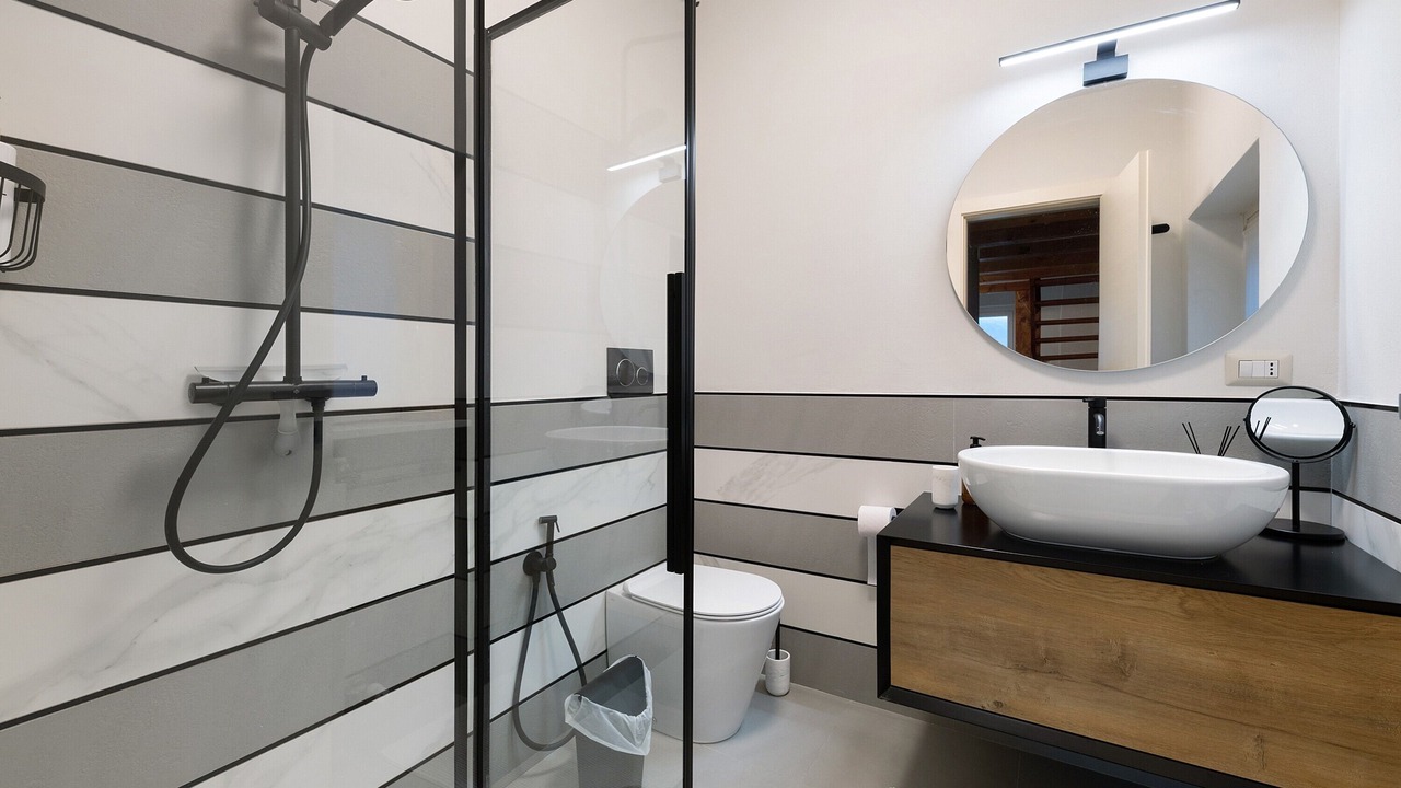 Photo of Bathroom in Vestreno