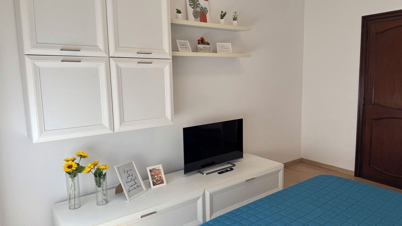 Photo of Bedroom in Quartiere XXXIV Lido di Ostia Levante