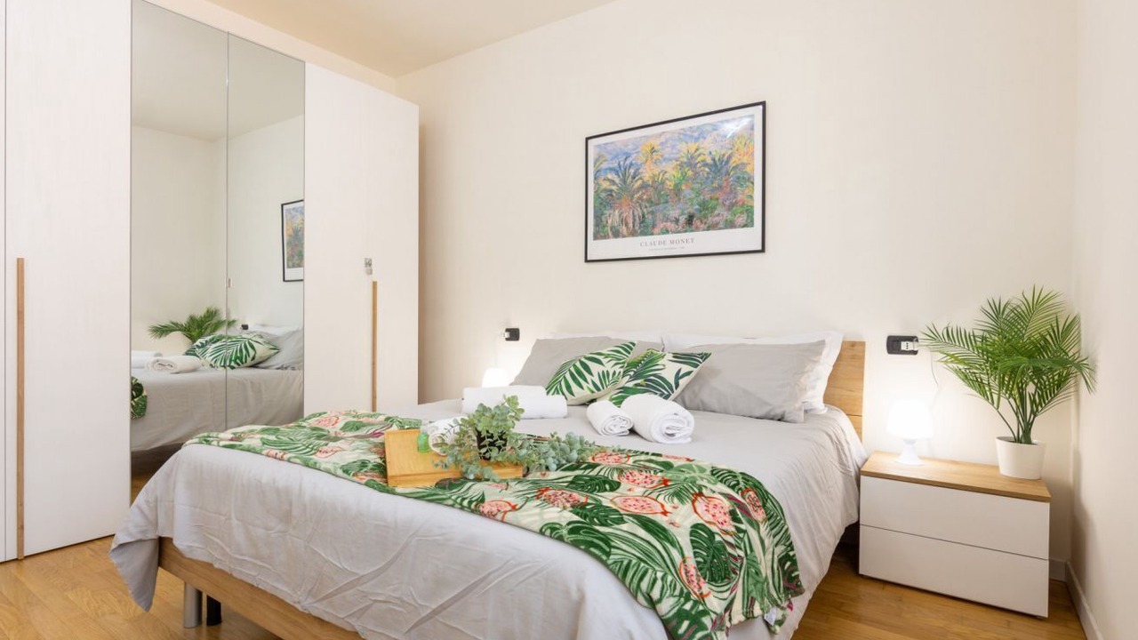 Photo of Bedroom in Piotello