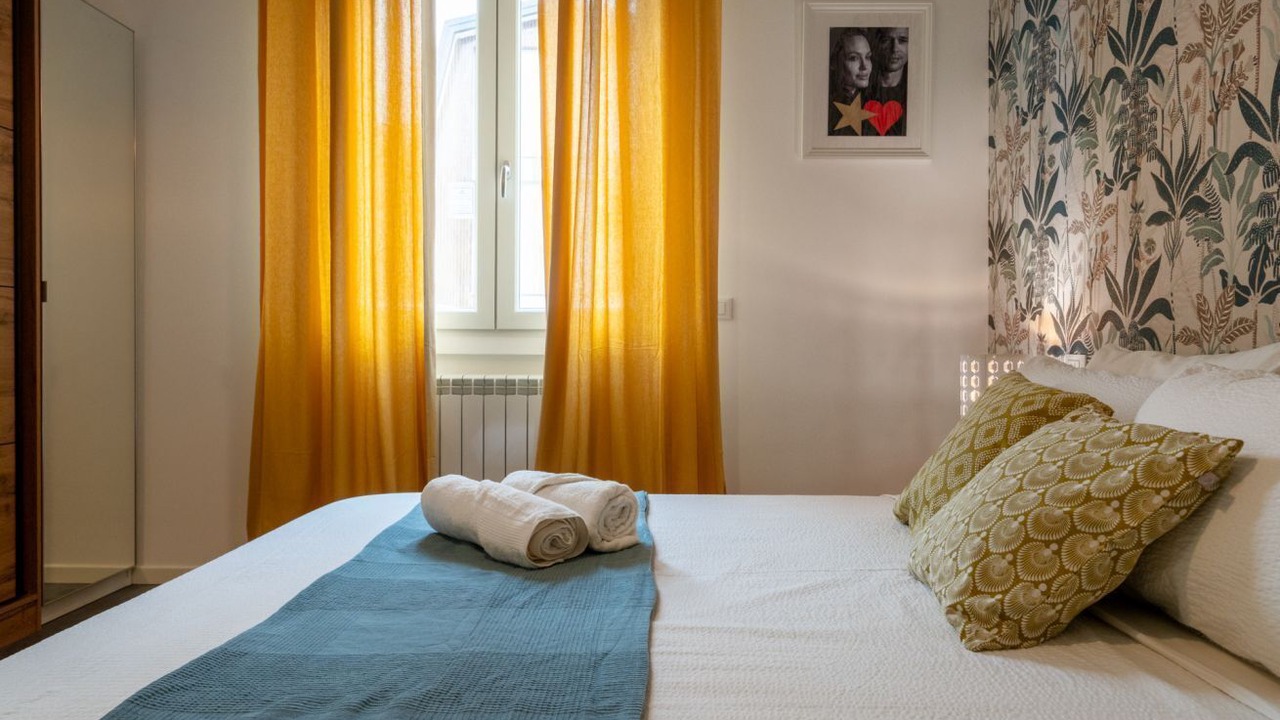 Photo of Bedroom in Cernusco sul Naviglio
