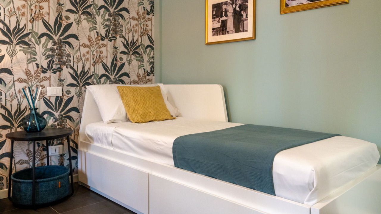 Photo of Bedroom in Cernusco sul Naviglio