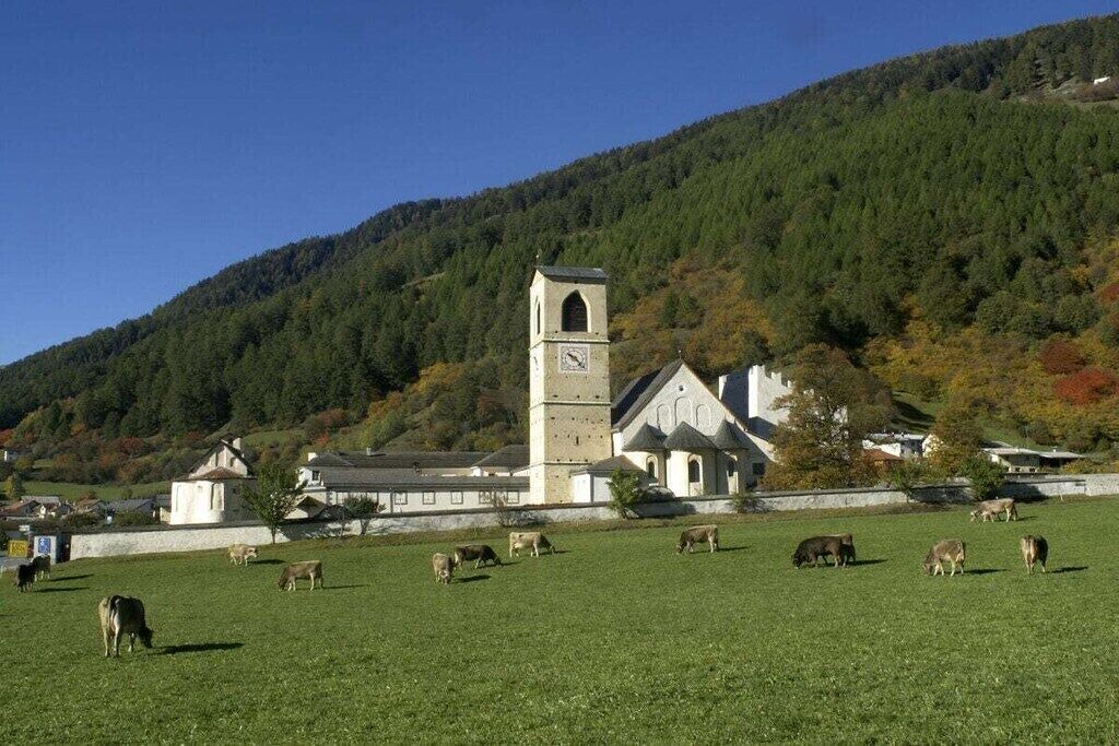 Photo of Others in Val Muestair