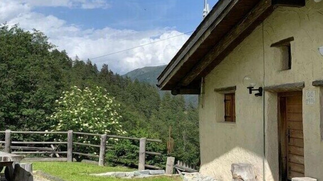 Photo of Others in Val Muestair