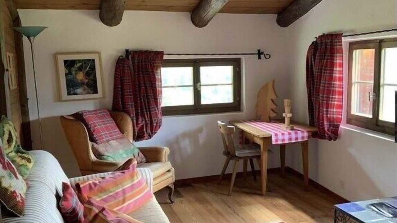 Photo of Others in Val Muestair