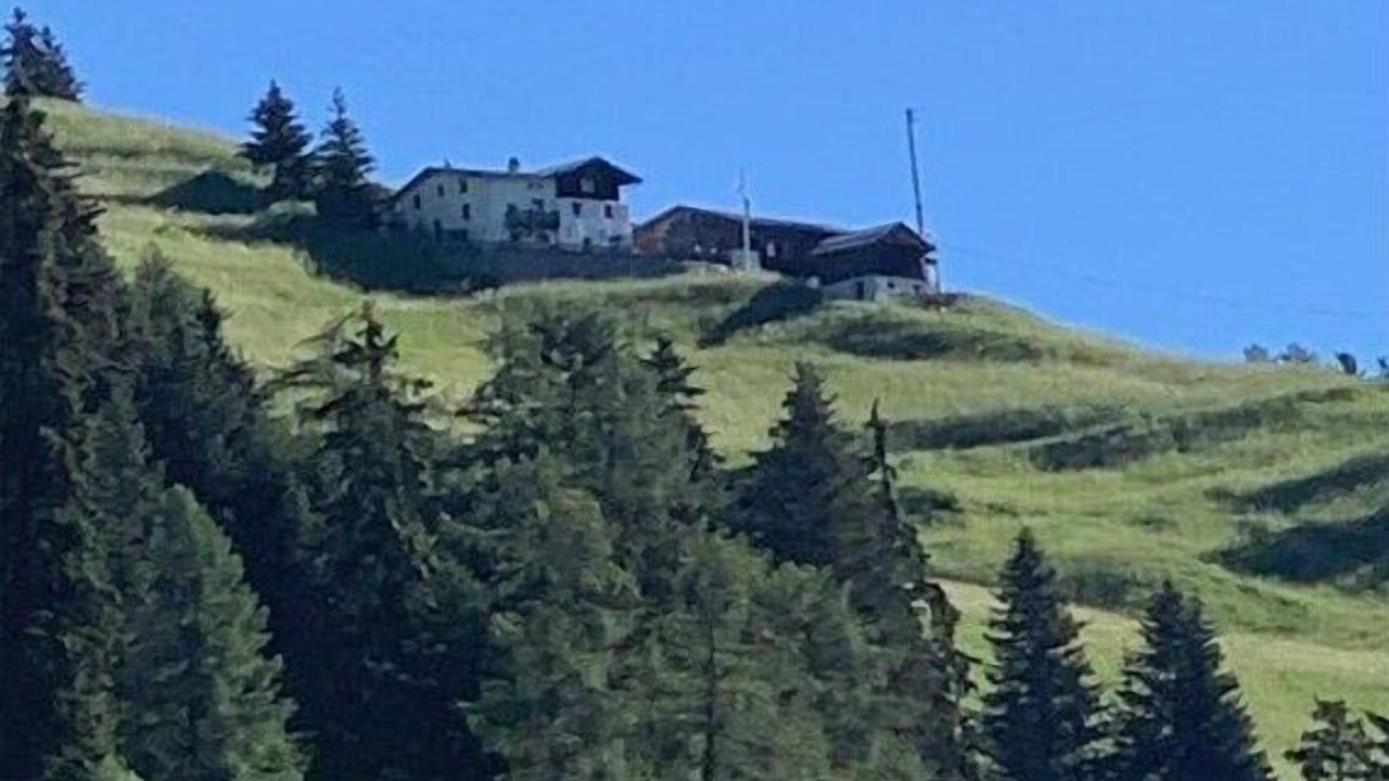 Photo of Others in Val Muestair