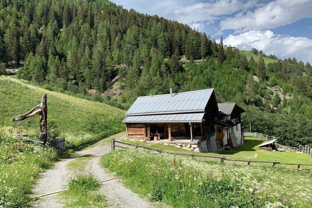 Photo of Others in Val Muestair