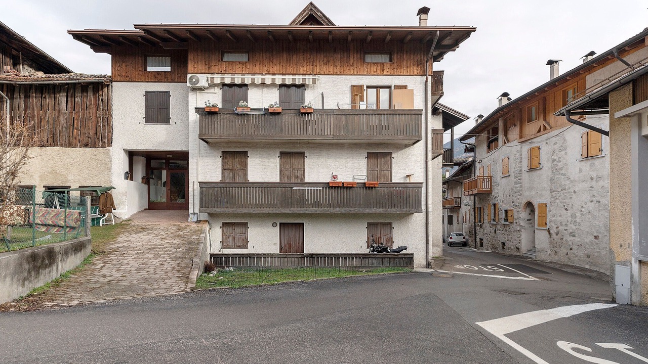 Photo of Outdoor in Ragoli