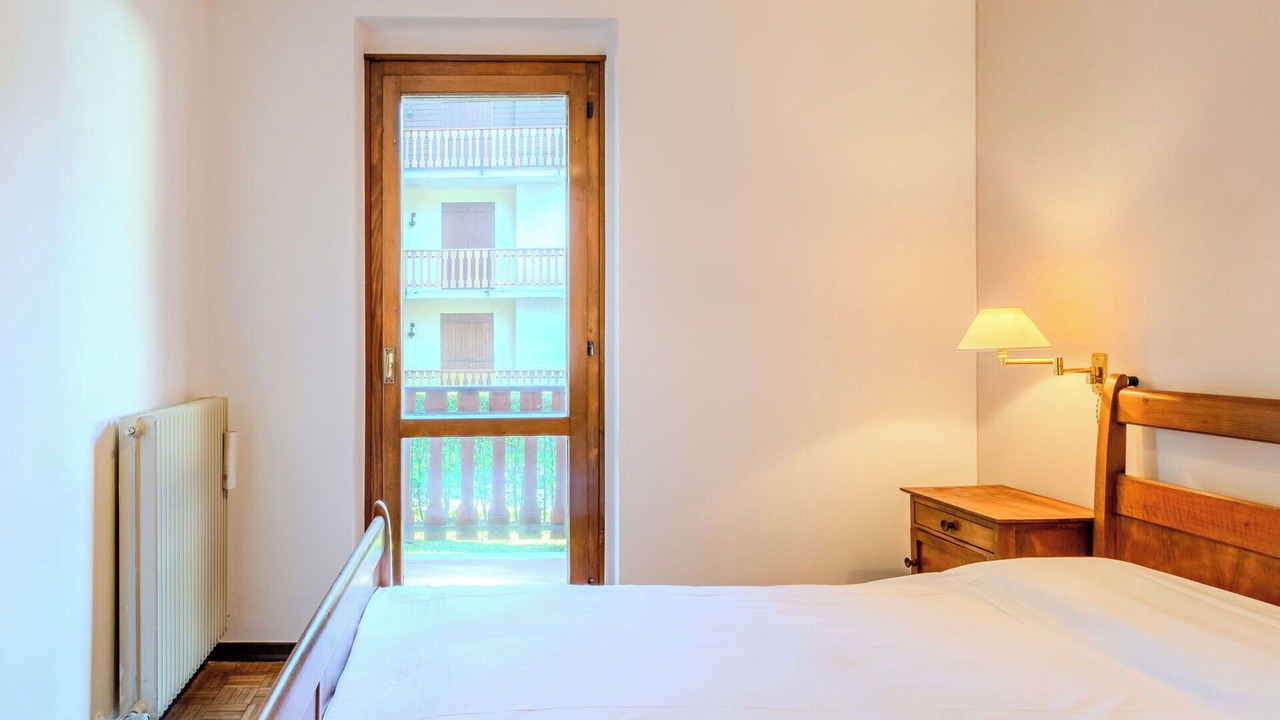 Photo of Bedroom in Carisolo