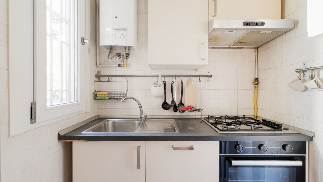 Photo of Kitchen in Lambrate