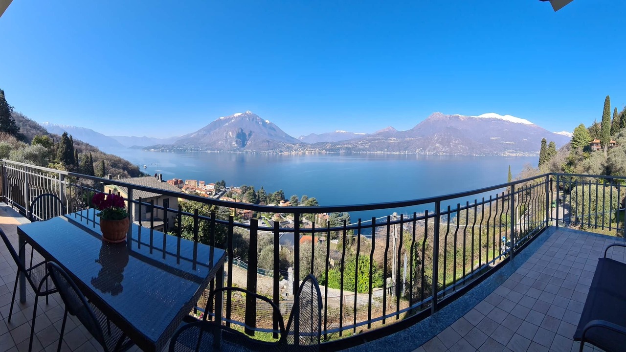 Photo of Patio Balcony in Perledo