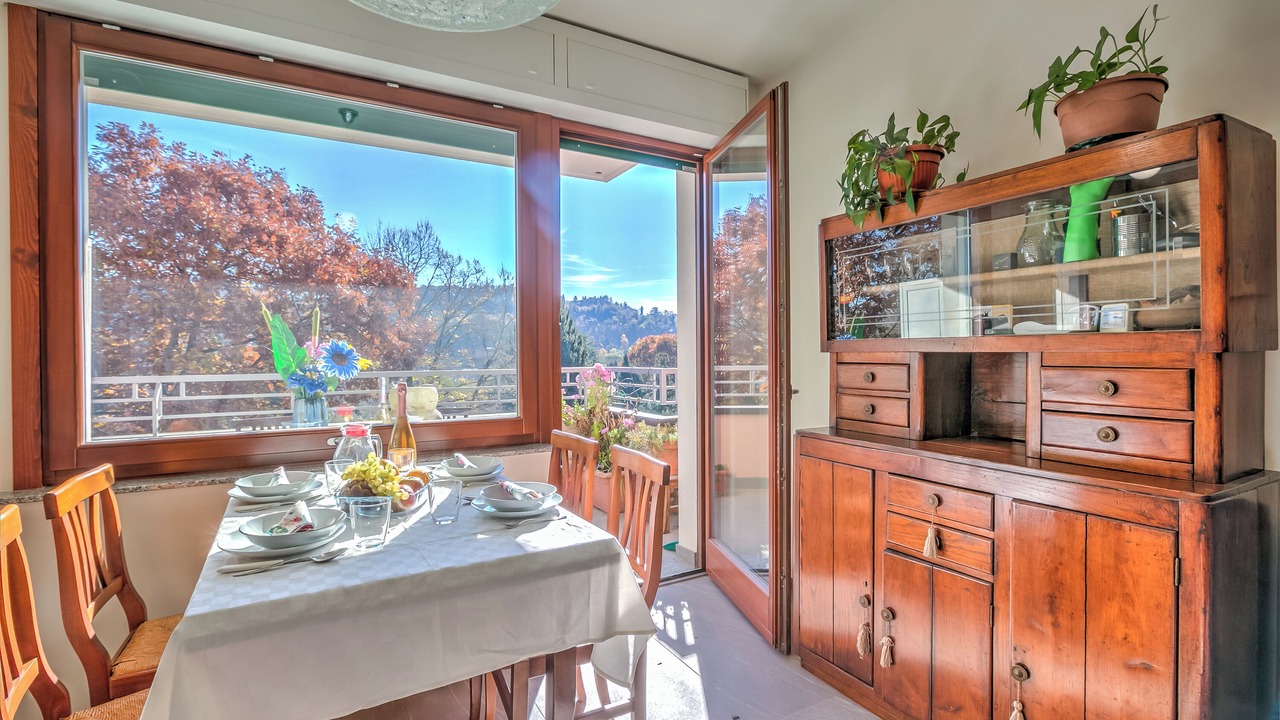 Photo of Bedroom in Laveno
