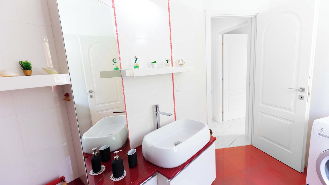 Photo of Bathroom in Lecco