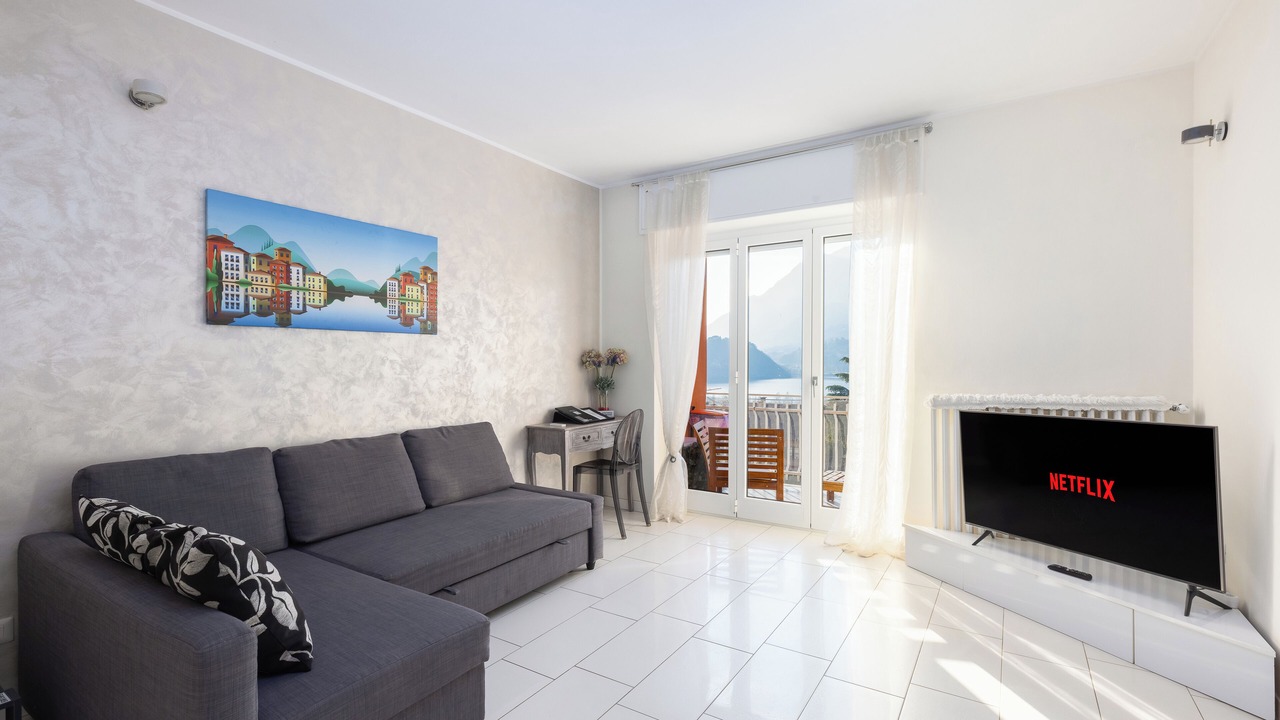 Photo of Livingroom in Lecco