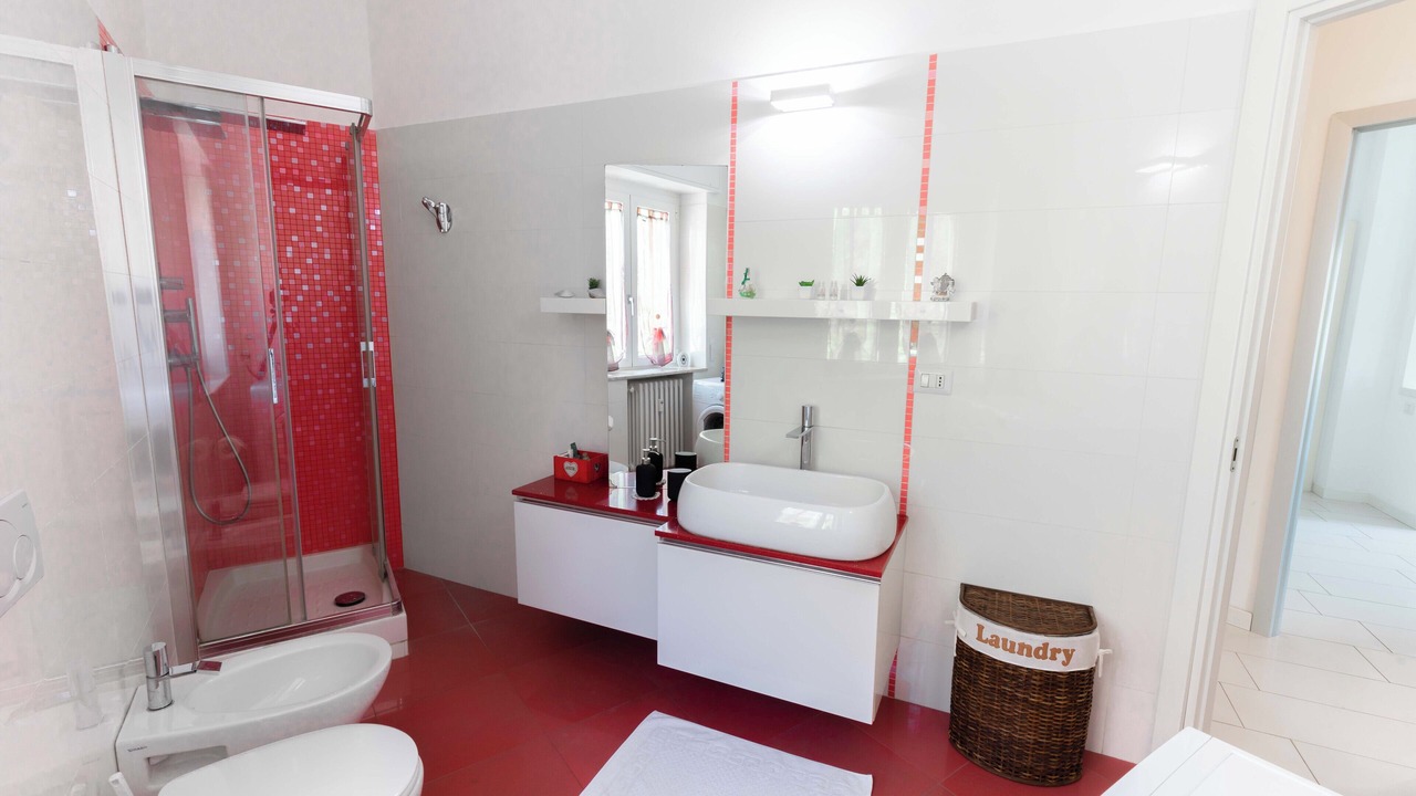 Photo of Bathroom in Lecco