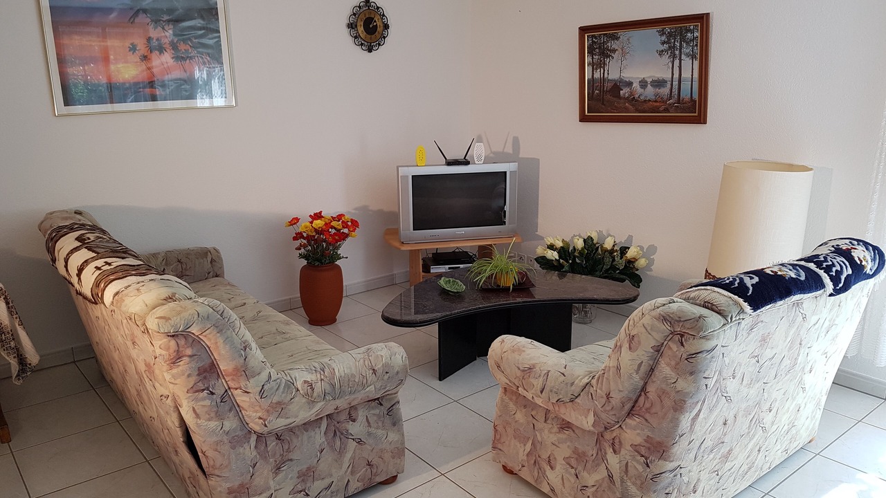 Photo of Livingroom in Glarus Sued
