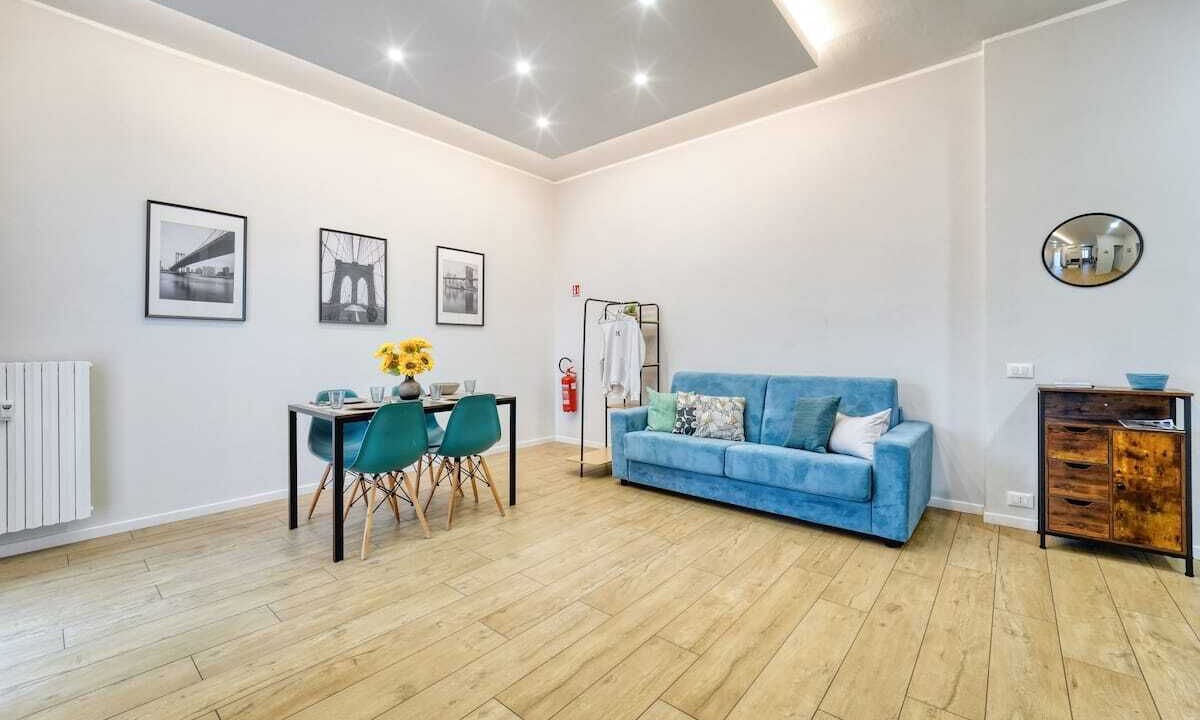 Photo of Livingroom in Como
