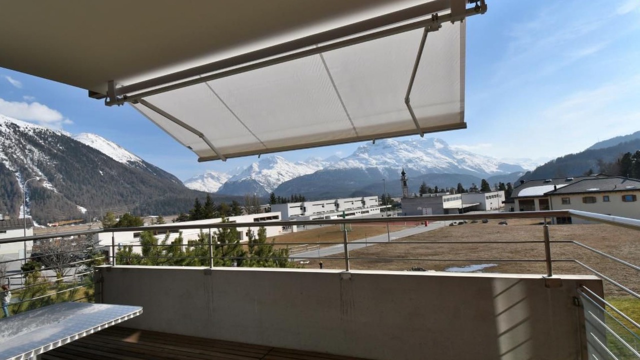Photo of Others in Samedan