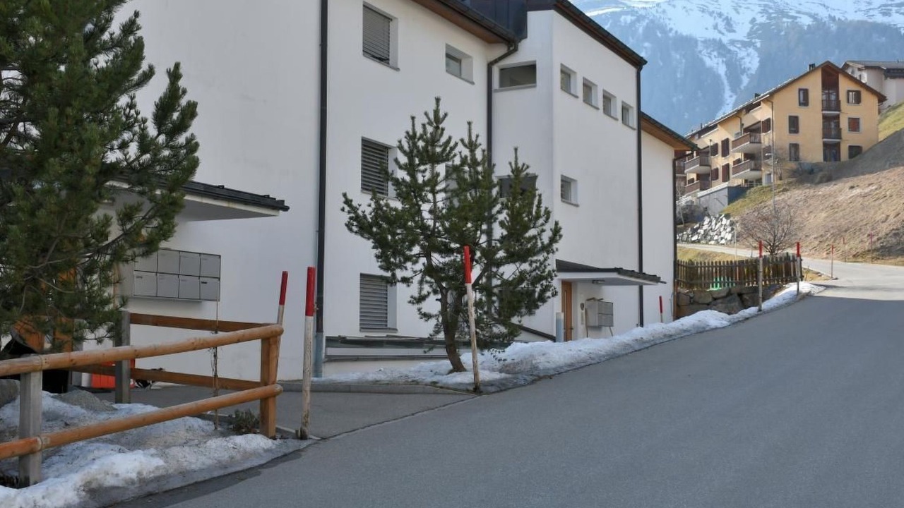 Photo of Outdoor in Samedan