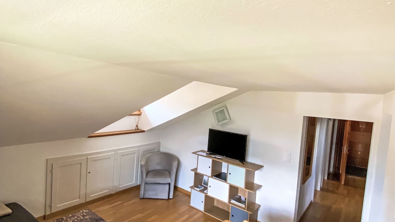 Photo of Livingroom in Zuoz