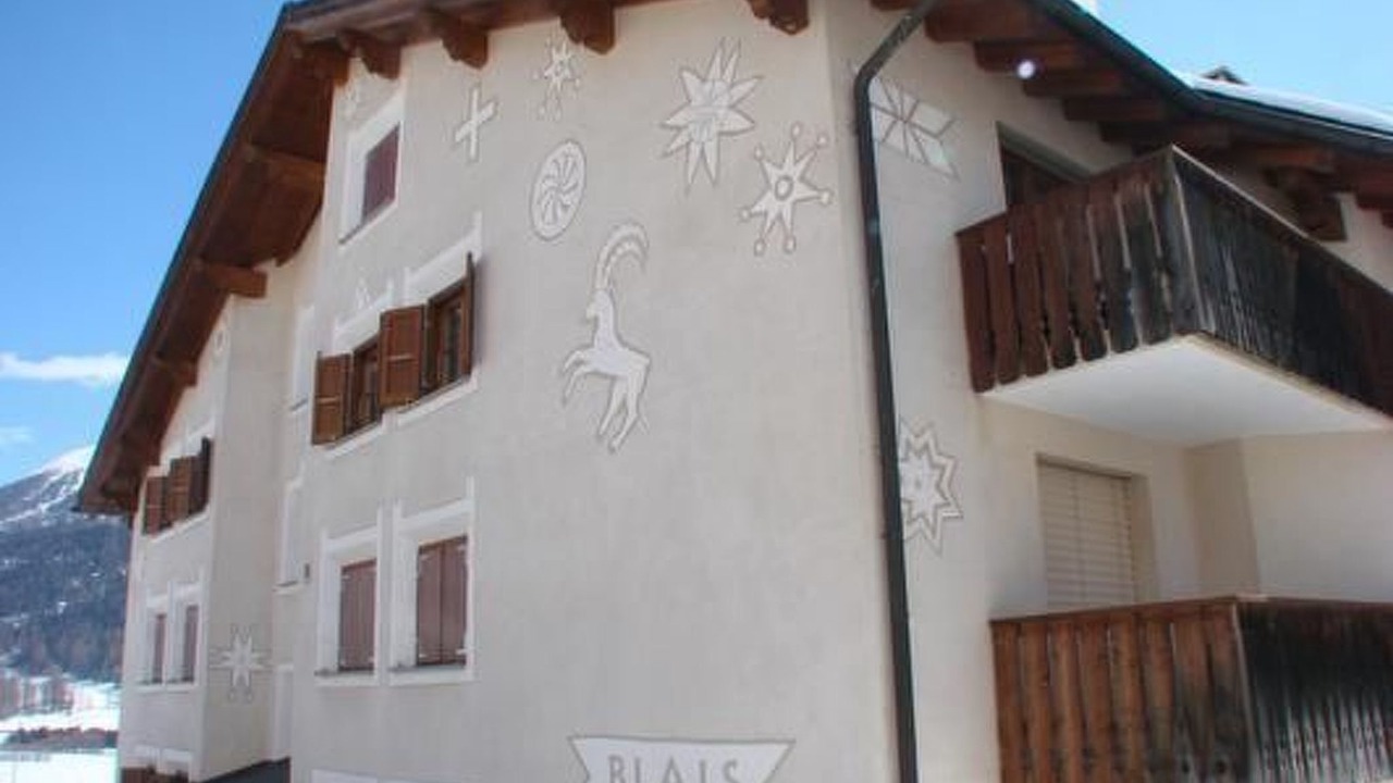 Photo of Outdoor in Zuoz